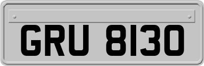 GRU8130