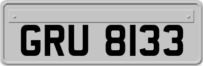GRU8133