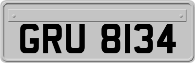 GRU8134