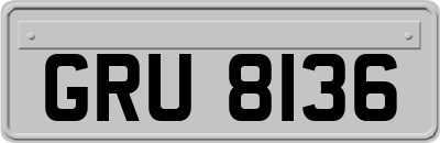 GRU8136