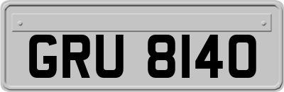 GRU8140