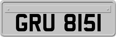 GRU8151
