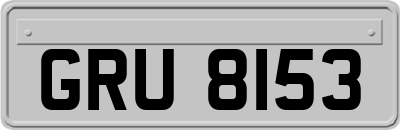 GRU8153