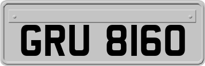 GRU8160