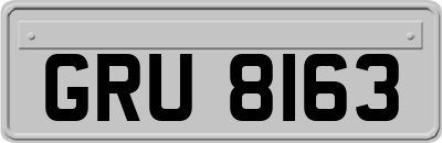 GRU8163