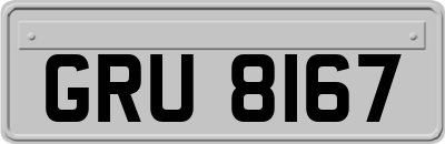 GRU8167