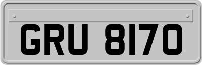 GRU8170