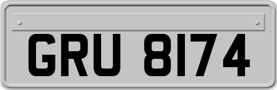 GRU8174