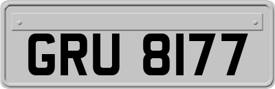 GRU8177