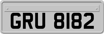 GRU8182