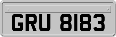 GRU8183