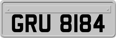 GRU8184