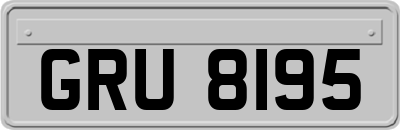 GRU8195