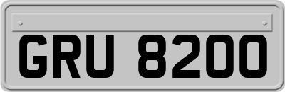 GRU8200
