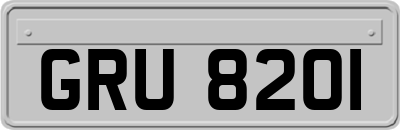 GRU8201
