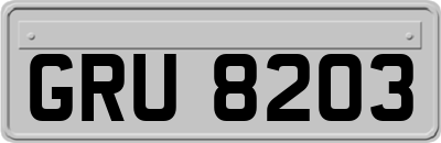GRU8203