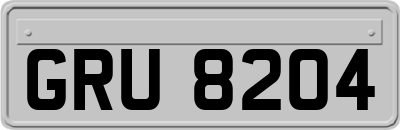 GRU8204
