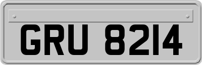 GRU8214