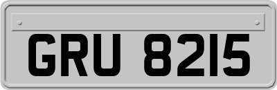 GRU8215