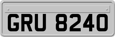 GRU8240