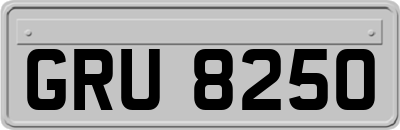GRU8250