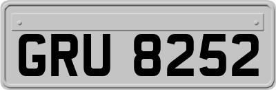 GRU8252