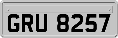 GRU8257
