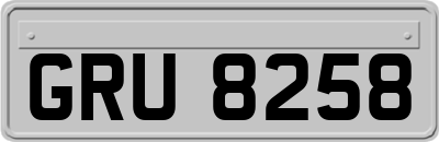GRU8258