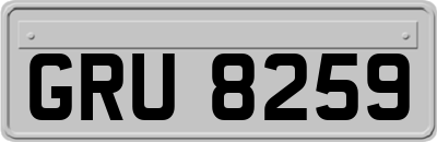 GRU8259