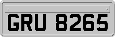 GRU8265
