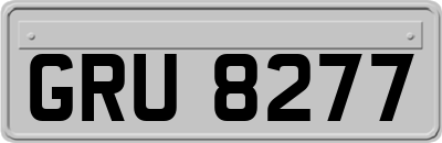 GRU8277