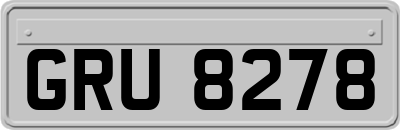 GRU8278