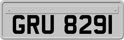 GRU8291