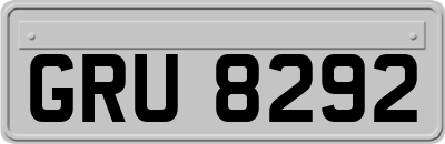GRU8292
