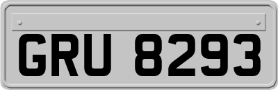 GRU8293