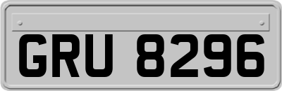 GRU8296