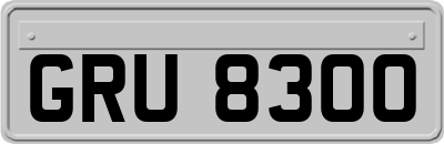 GRU8300
