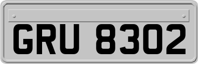 GRU8302