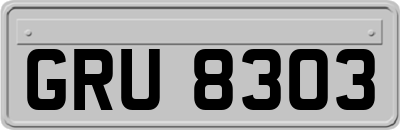 GRU8303