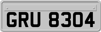 GRU8304