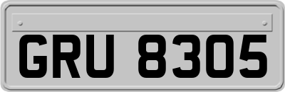 GRU8305