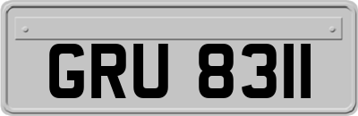 GRU8311