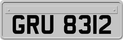 GRU8312