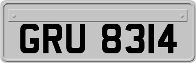 GRU8314