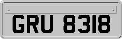 GRU8318