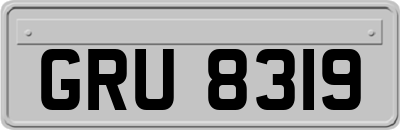 GRU8319