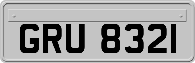 GRU8321