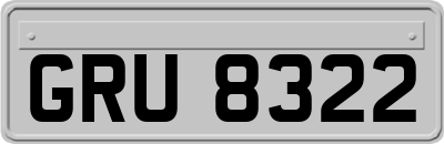 GRU8322
