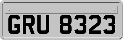 GRU8323