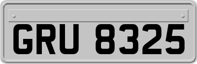 GRU8325